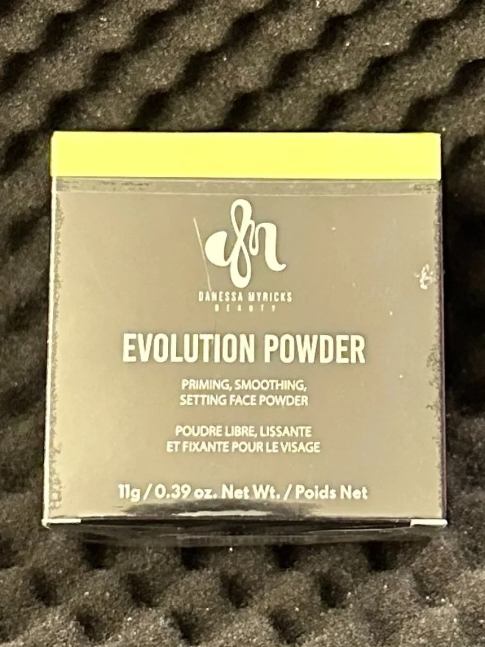 Danessa Myricks Beauty Evolution Powder